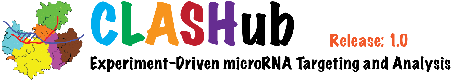 CLASH Logo