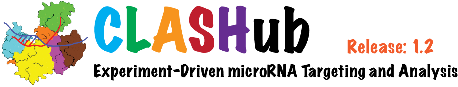 CLASHub Logo